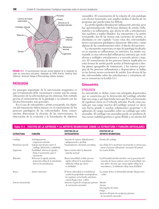 Ejercicio terapeutico recuperacion funcional