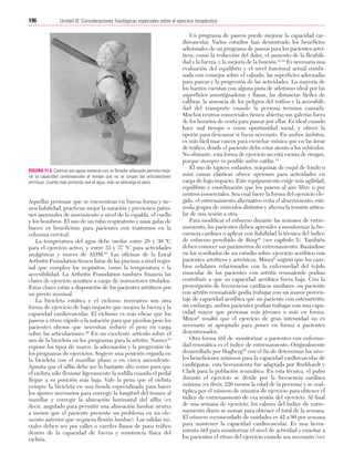 Ejercicio terapeutico recuperacion funcional