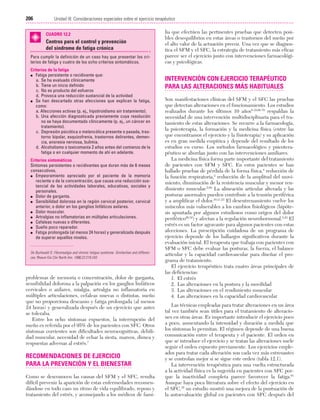 Ejercicio terapeutico recuperacion funcional