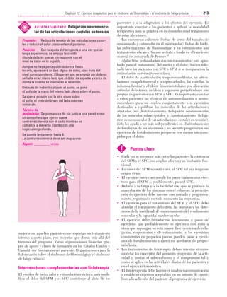 Ejercicio terapeutico recuperacion funcional