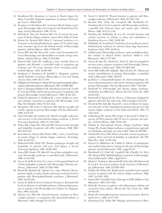 Ejercicio terapeutico recuperacion funcional