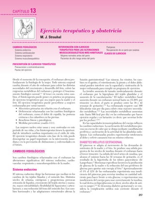 Ejercicio terapeutico recuperacion funcional