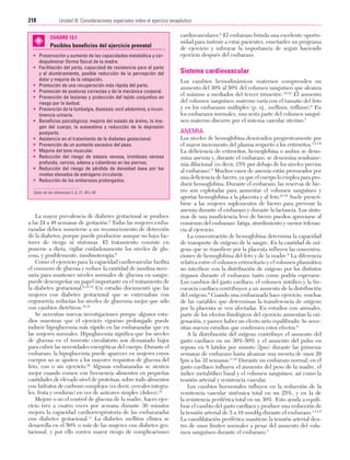 Ejercicio terapeutico recuperacion funcional