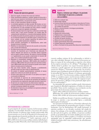 Ejercicio terapeutico recuperacion funcional