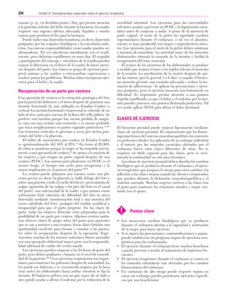 Ejercicio terapeutico recuperacion funcional