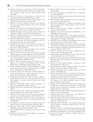 Ejercicio terapeutico recuperacion funcional