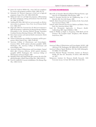 Ejercicio terapeutico recuperacion funcional