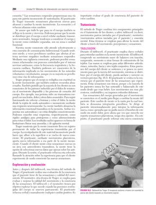 Ejercicio terapeutico recuperacion funcional