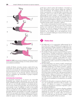Ejercicio terapeutico recuperacion funcional