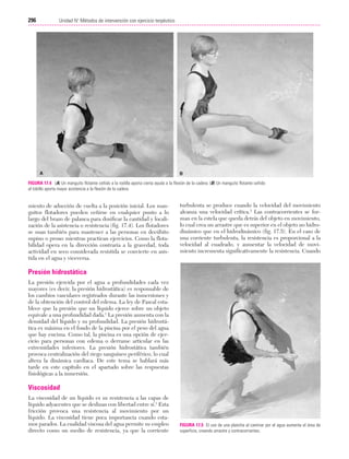 Ejercicio terapeutico recuperacion funcional