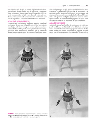 Ejercicio terapeutico recuperacion funcional