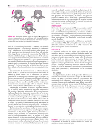 Ejercicio terapeutico recuperacion funcional