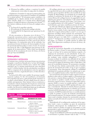 Ejercicio terapeutico recuperacion funcional