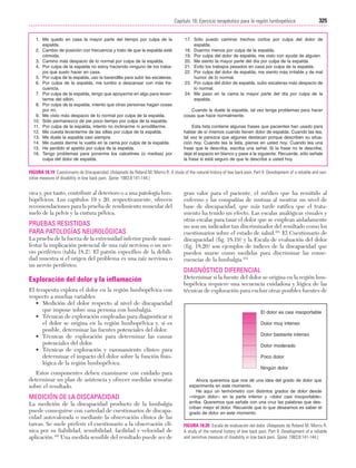 Ejercicio terapeutico recuperacion funcional