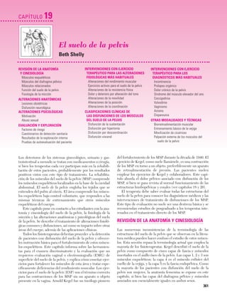 Ejercicio terapeutico recuperacion funcional