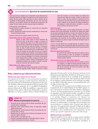 Ejercicio terapeutico recuperacion funcional