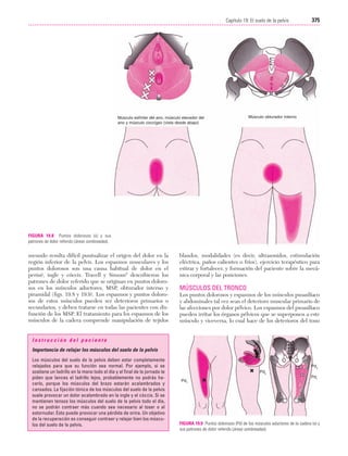 Ejercicio terapeutico recuperacion funcional