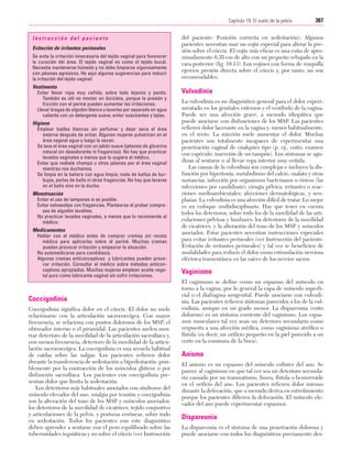 Ejercicio terapeutico recuperacion funcional