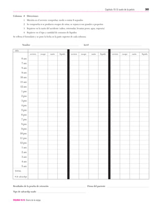 Ejercicio terapeutico recuperacion funcional