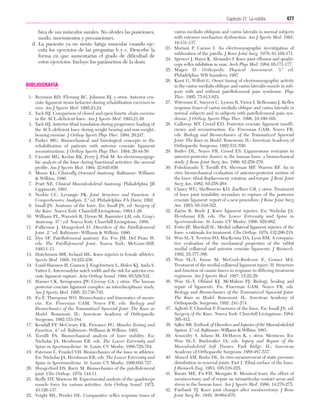 Ejercicio terapeutico recuperacion funcional