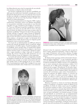 Ejercicio terapeutico recuperacion funcional