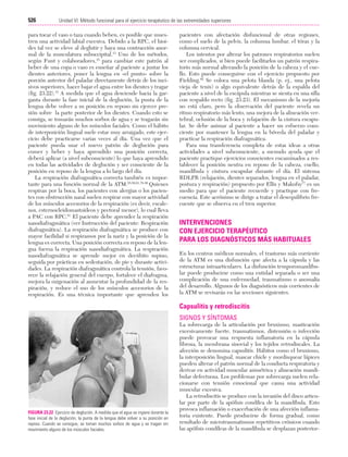 Ejercicio terapeutico recuperacion funcional