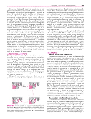 Ejercicio terapeutico recuperacion funcional