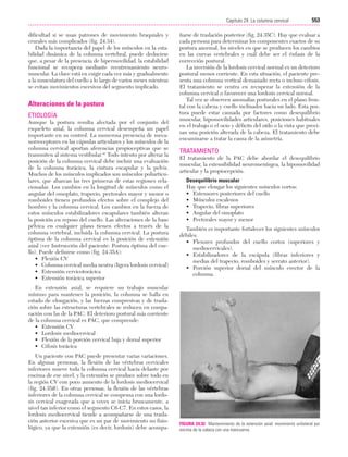 Ejercicio terapeutico recuperacion funcional