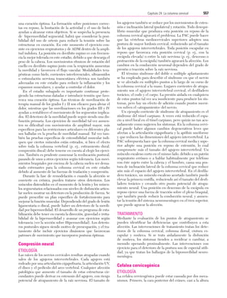 Ejercicio terapeutico recuperacion funcional