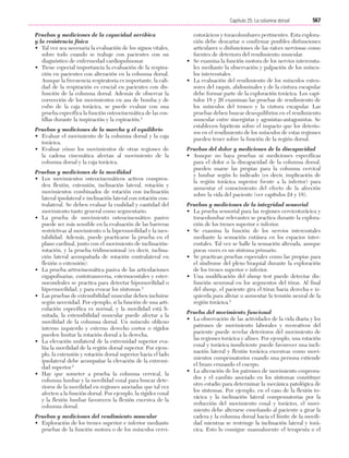 Ejercicio terapeutico recuperacion funcional