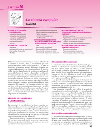 Ejercicio terapeutico recuperacion funcional