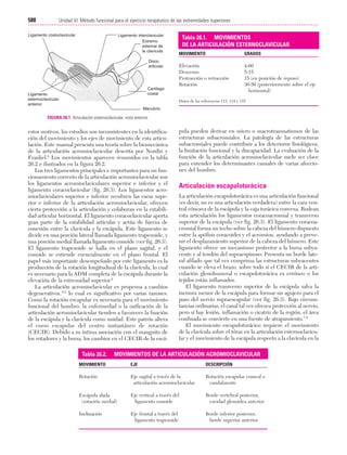 Ejercicio terapeutico recuperacion funcional