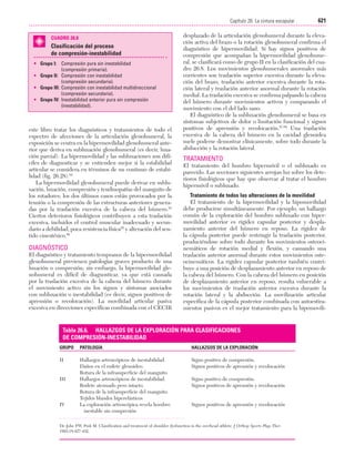 Ejercicio terapeutico recuperacion funcional