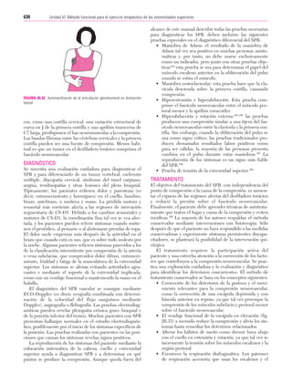 Ejercicio terapeutico recuperacion funcional