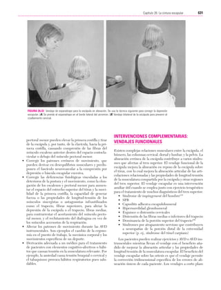 Ejercicio terapeutico recuperacion funcional