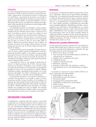 Ejercicio terapeutico recuperacion funcional