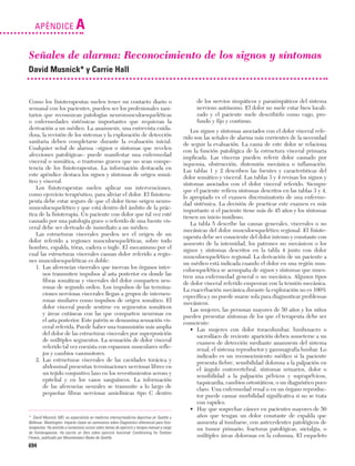 Ejercicio terapeutico recuperacion funcional