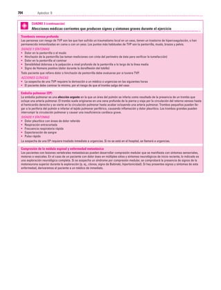 Ejercicio terapeutico recuperacion funcional