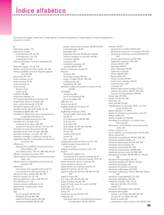 Ejercicio terapeutico recuperacion funcional