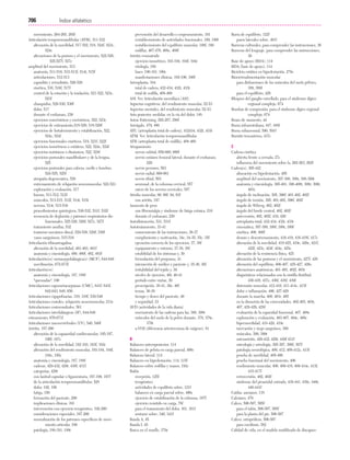 Ejercicio terapeutico recuperacion funcional