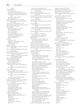 Ejercicio terapeutico recuperacion funcional