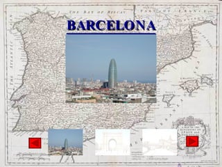 BARCELONA 