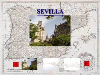 SEVILLA 