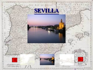 SEVILLA 