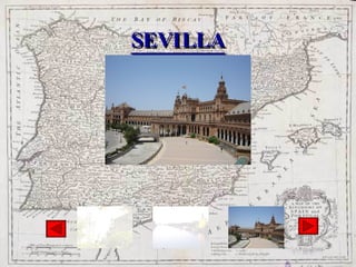 SEVILLA 