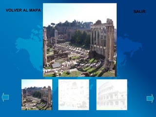 VOLVER AL MAPA SALIR 