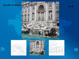 VOLVER AL MAPA SALIR 