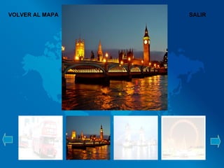 VOLVER AL MAPA SALIR 