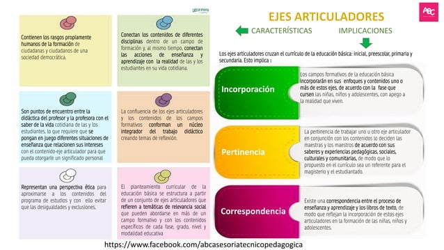 Que Caracteristicas Tienen Los Ejes Articuladores eroppa.com