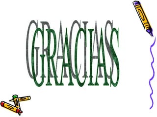 GRACIAS 
